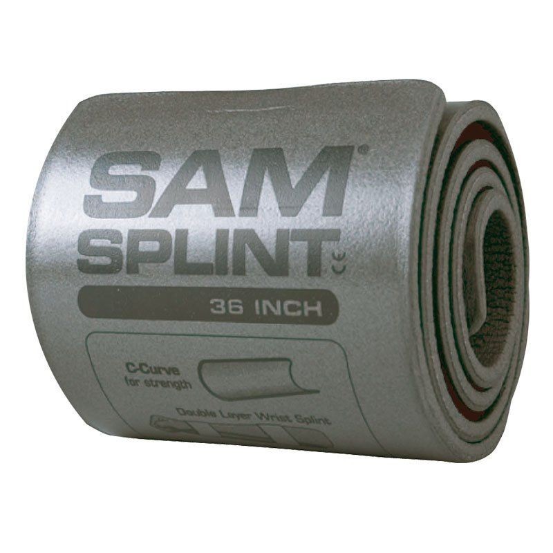 SAM Splint férula inmovilización moldeable | Military