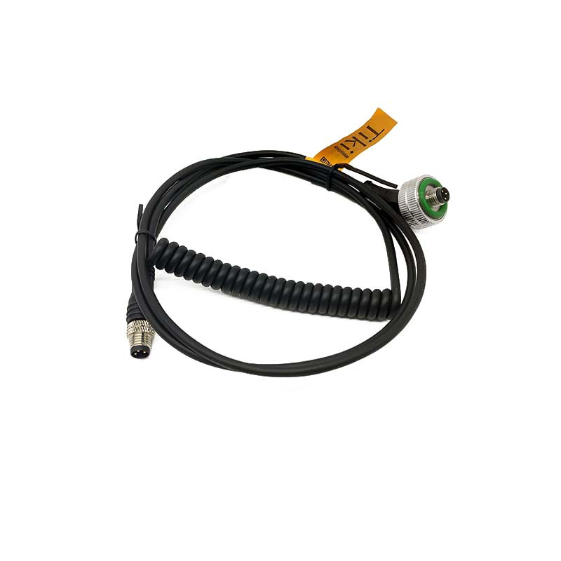 TIKI | Cable para batería externa