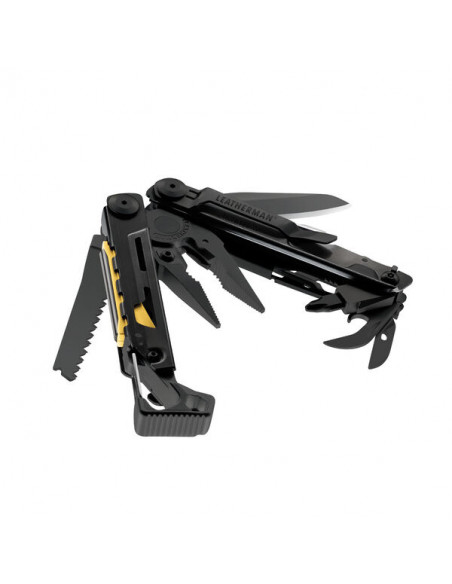 Navaja multiusos LEATHERMAN SIGNAL Armeria Gostiola